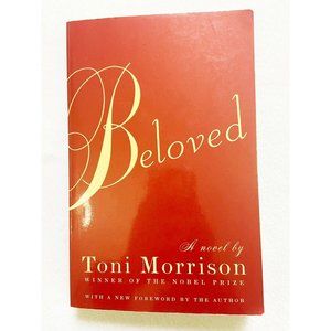 Vintage International Ser.: Beloved by Toni Morrison (2004, Trade Paperback)